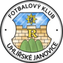 FK Uhlířské Janovice