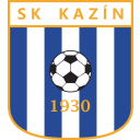 SK Kazín B